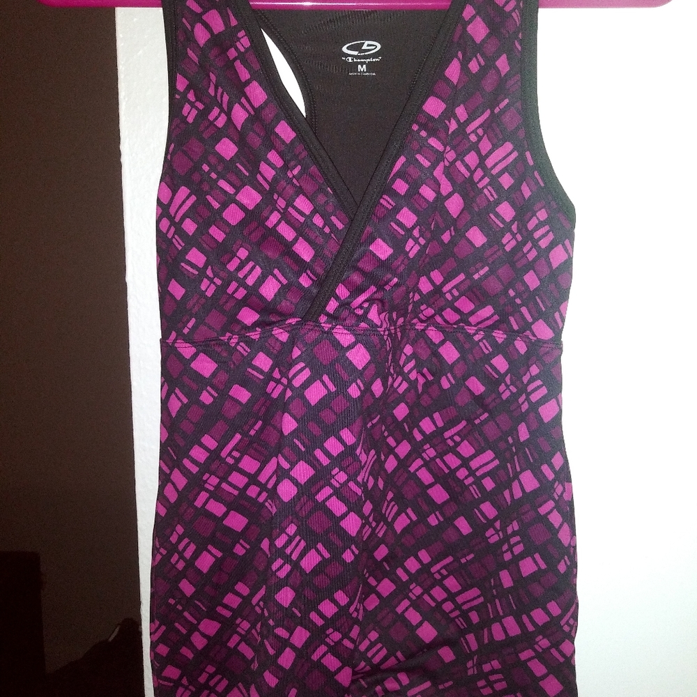 Champion top